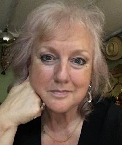 Wife: Jacquie Burgess