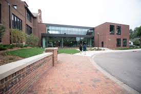Education period of John Lilly in St. Paul Academy
