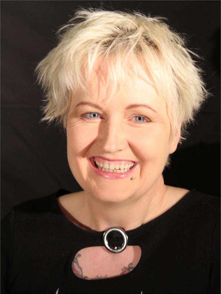Daughter: Sian Brennan