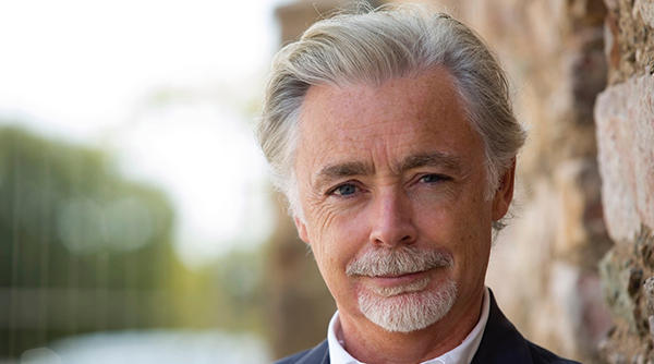 Friend: Eoin Colfer