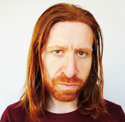 Friend: David Lee Stone