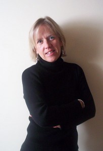 Friend: O.R. Melling