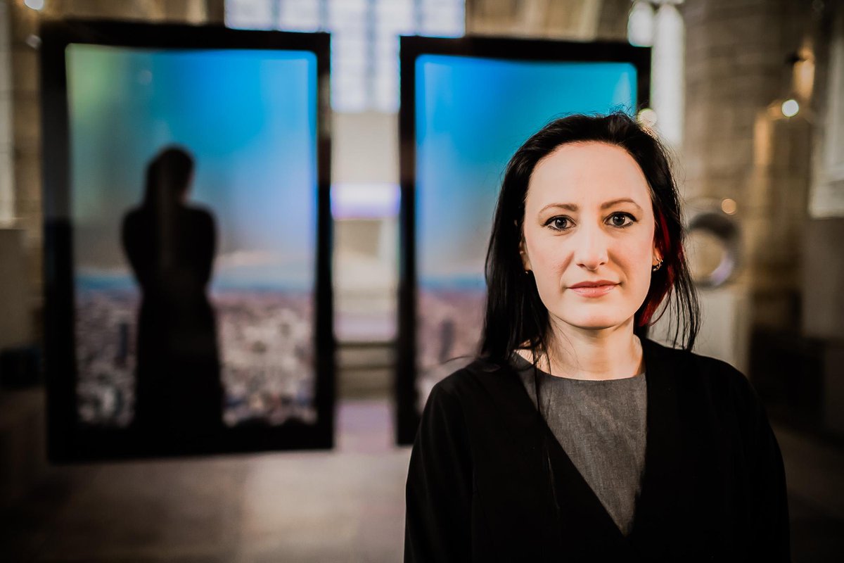 Friend: Suzanne Mooney