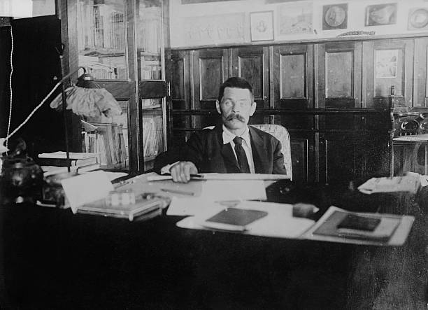 Gallery of Maxim Gorky
