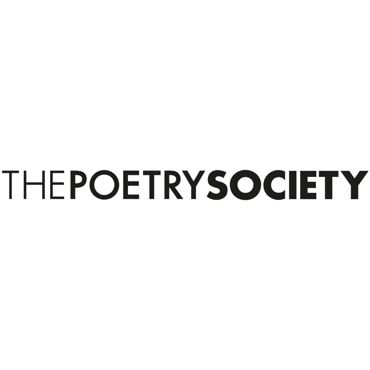 The Poetry Society