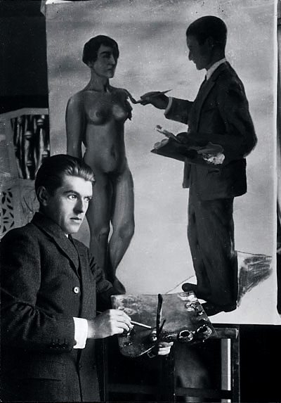 Gallery of René Magritte