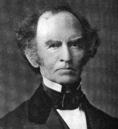 Father: Edward Dickinson