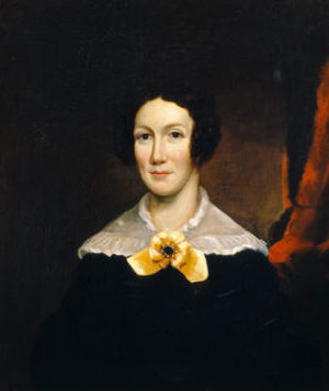 Mother: Emily Norcross Dickinson