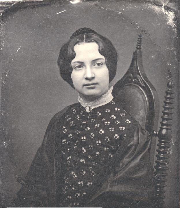 Sister: Lavinia Norcross Dickinson