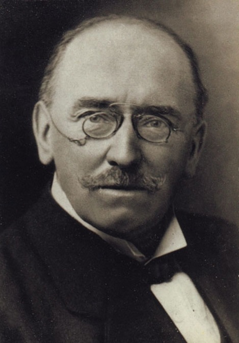 teacher: Georges Eekhoud