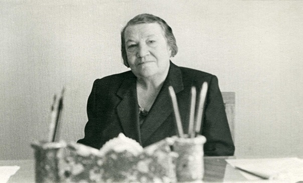 Wife: Uladzislava Frantsauna Stankevich