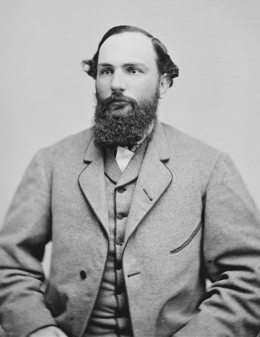 William Lee
