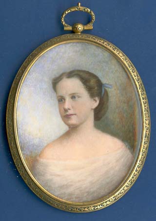 Wife: Mary Tabb Bolling Lee