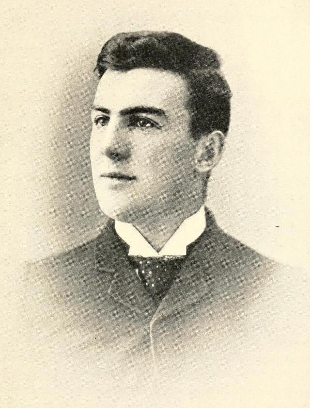 Son: Robert Edward Lee