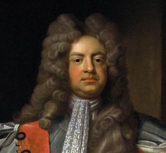 Charles Montagu