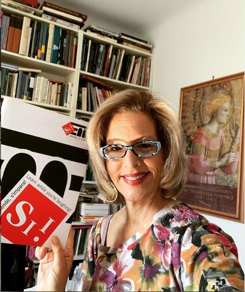 Gallery of Suzanne Branciforte