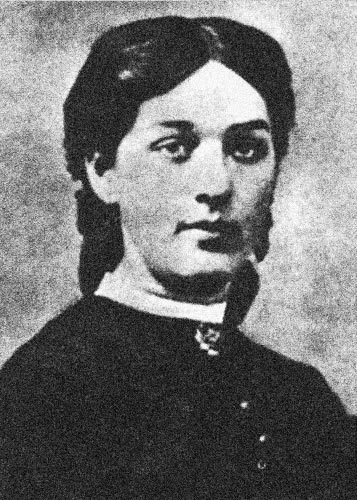 Mother: Lidia Ivanovna Tikheeva