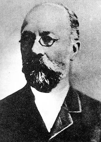 Father: Wassily Silvestrovich Kandinsky