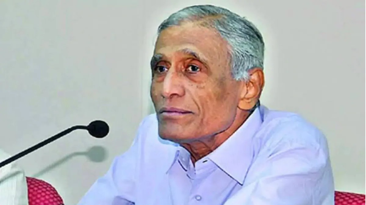 Father: Bukkapuram Nadella Yugandhar