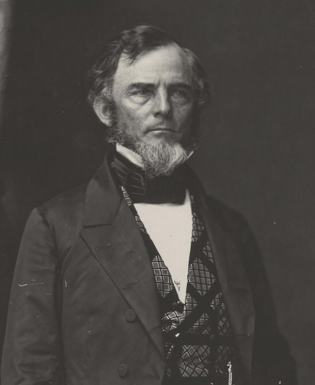colleague: Gideon Johnson Pillow