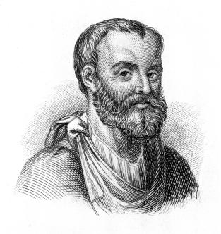 Galen (Claudius Galenus)