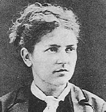 Spouse: Fanny Stevenson