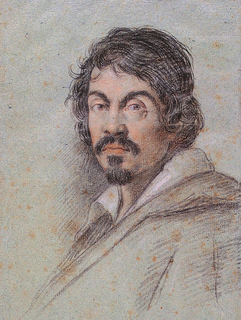 Caravaggio (Michelangelo da Caravaggio)