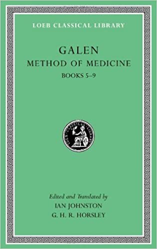 Galen (Claudius Galenus) (September, 129 — 210), Roman philosopher ...