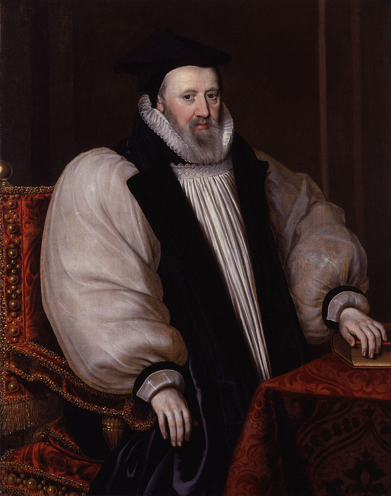 Acquaintance: George Abbot