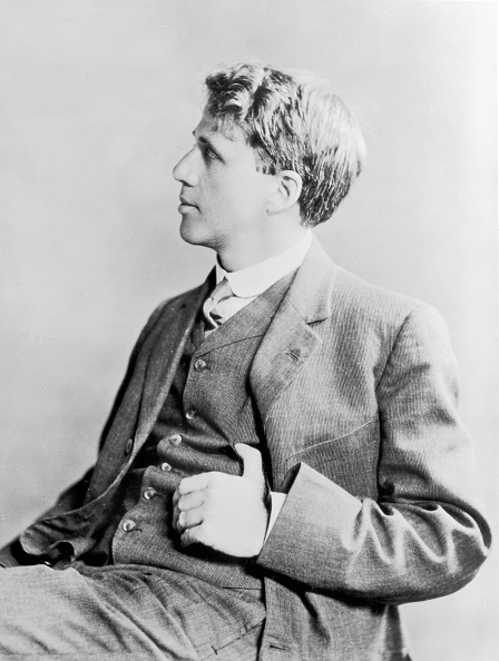 Gallery of Robert Frost