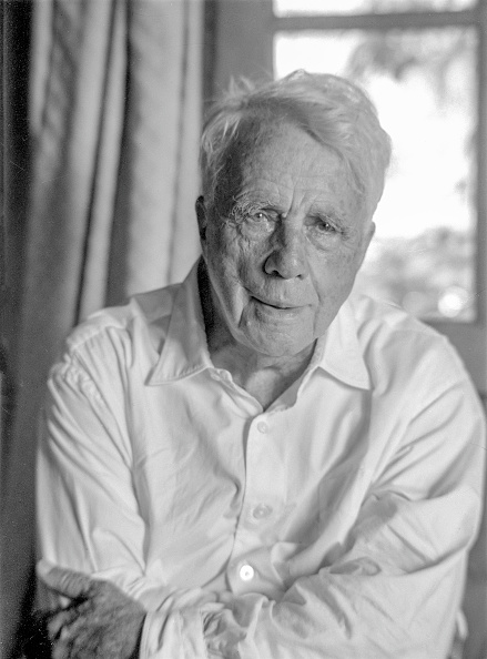 Gallery of Robert Frost