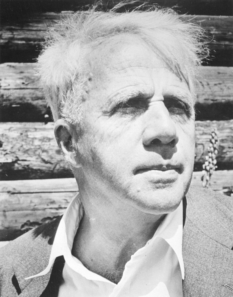 Gallery of Robert Frost