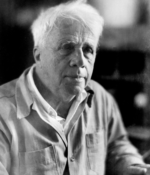 Gallery of Robert Frost