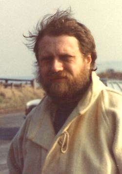 collleague: Brian William Bransom Griffiths 