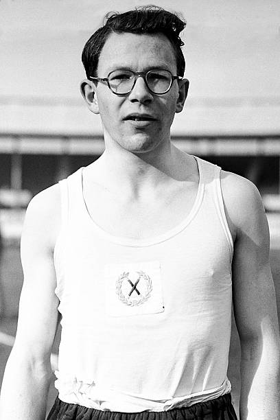 Christopher Brasher