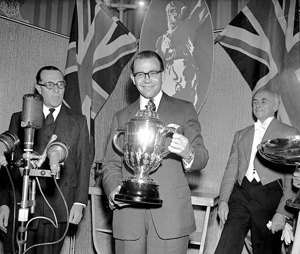 Sportsman of the Year