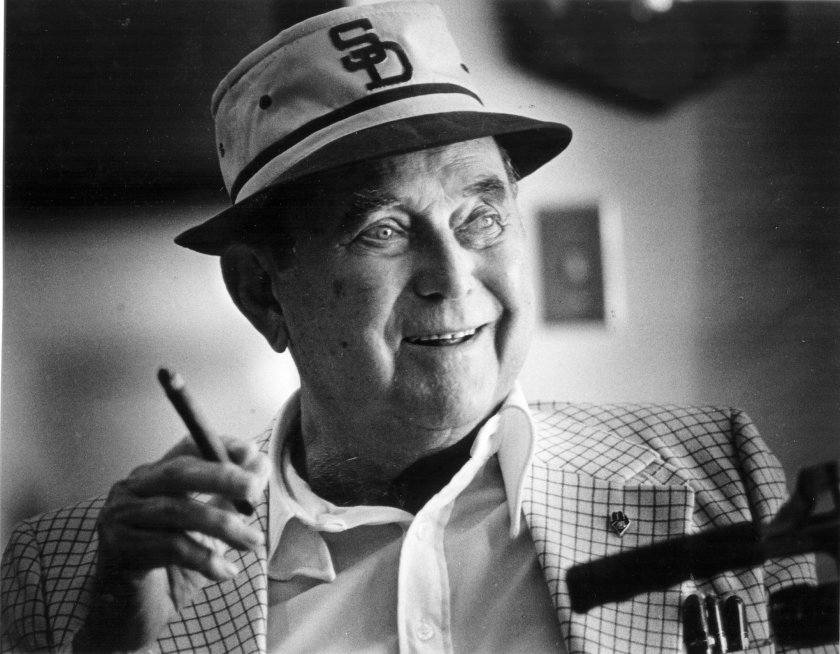 Gallery of Ray Kroc