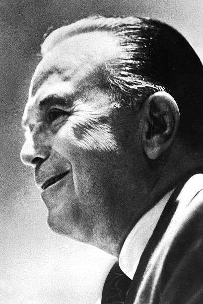 Gallery of Ray Kroc