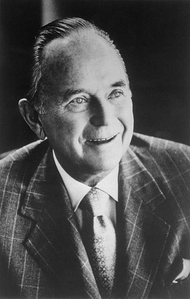 Gallery of Ray Kroc