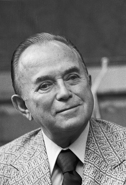 Gallery of Ray Kroc