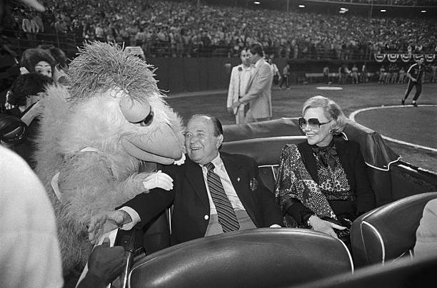 Gallery of Ray Kroc