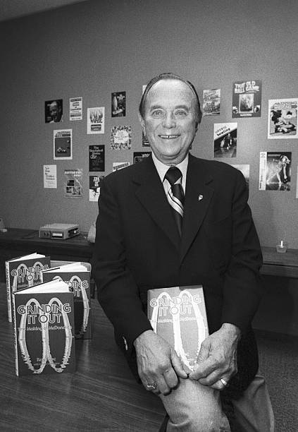 Gallery of Ray Kroc