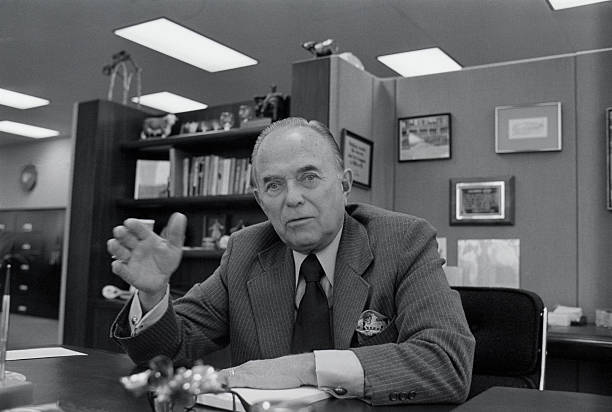 Gallery of Ray Kroc