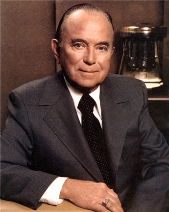 Gallery of Ray Kroc