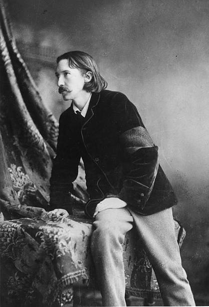 Gallery of Robert Stevenson