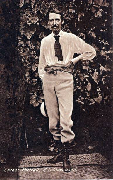 Gallery of Robert Stevenson