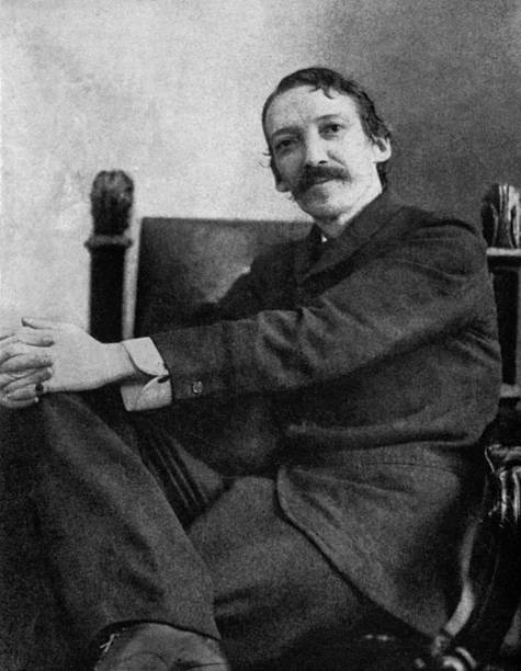 Gallery of Robert Stevenson