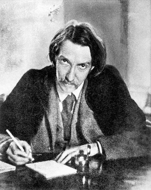 Gallery of Robert Stevenson