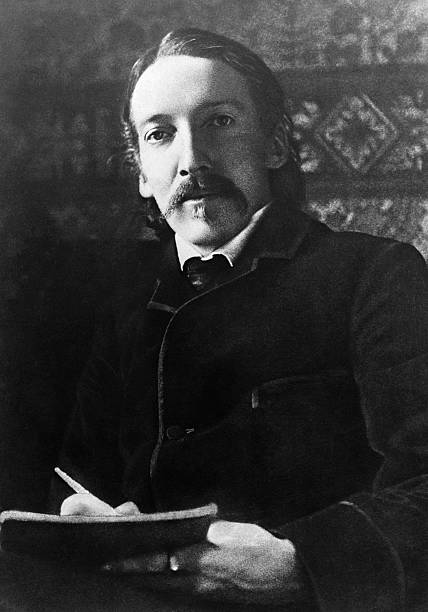 Gallery of Robert Stevenson
