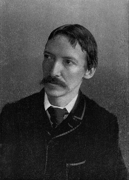 Gallery of Robert Stevenson